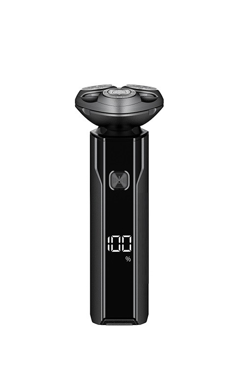 SHA-153 Colorful waterproof IPX7 electric hair shaver