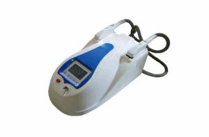 China Elight (IPL&amp;RF) + RF beauty machine factory