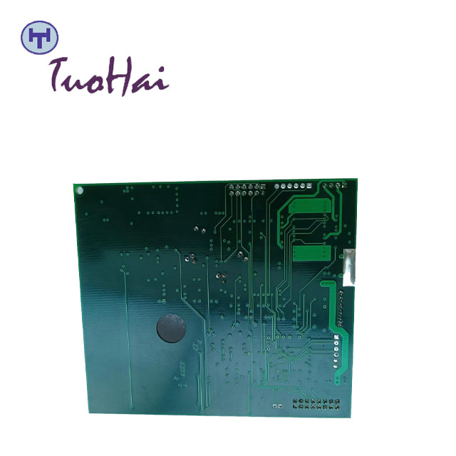 ATM Machine Parts Wincor Nixdorf Shutter Control Board 01750157521