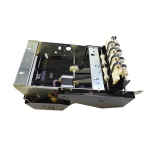 China Custom Made Wincor ATM Parts Front Load FL STACKER 1750019590 01750019590 factory
