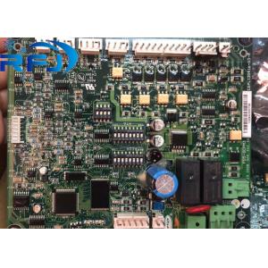 Carrier 32GB500402 Refrigeration Compressor SCPM Board CEPL130416-03-R