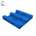 HDPE material floor collapsible plastic pallets