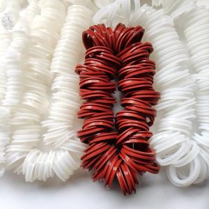 China Solar Energy Accessories Silicone Ring Sealing Ring 4 6 47 58 70 Solar Water Heater Accessories factory