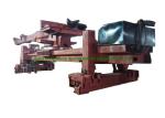 40 Ton 360 Degree Rotary Recovery Truck Body / Steel Wrecker Towing Body