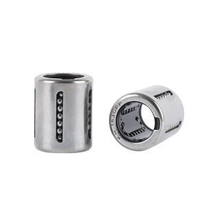 China High Load KH Bearing Smooth Linear Motion Bearings High Precision factory