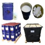 Two Part Tin Cure Silicone Rubber for Stone Application 550-600% Elongation