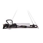 AC265V 150w Full Spectrum Cob LED Grow Light