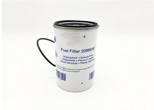 China Truck Engine SGS Fuel Water Separator Filter FS19735 20998367 factory
