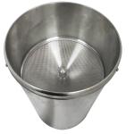 Single-tip 0.2mm Stainless Steel Tipping Bucket Rainfall Sensor for Weather