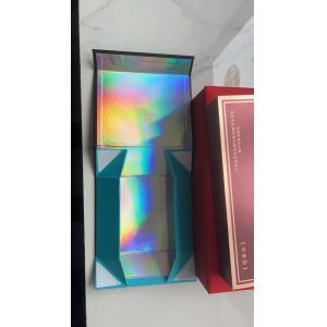 Custom macaron packagingChocolate packaging gift box Packaging Folding box