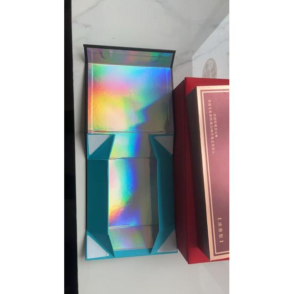 Custom macaron packagingChocolate packaging gift box Packaging Folding box