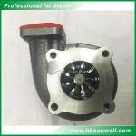 Original/Aftermarket High quality S100 diesel engine parts Turbocharger 0425