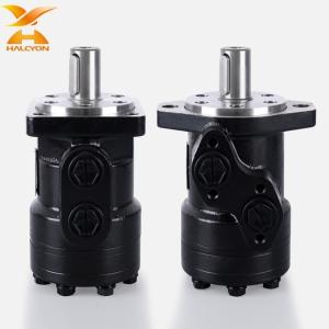 New Eaton Sauer Danfoss OMT400 High Speed Hydraulic Orbital Motor for Drilling