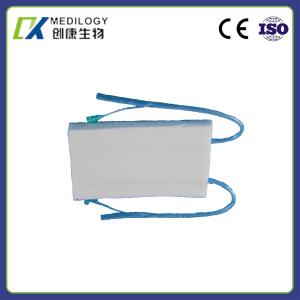 Washable Disposable Negative Pressure Wound Therapy Drainage Winding Material