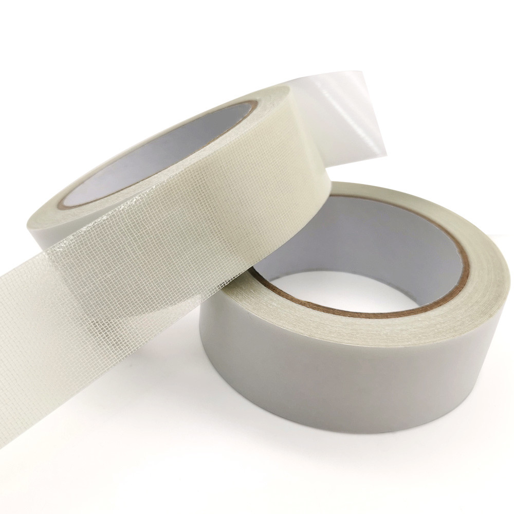 Good Quality Factory Directly Unique Yellow Adhesive Carpet Tape