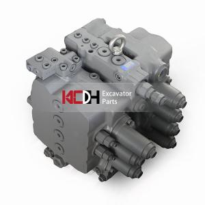 China UX32-18 YC360 290 Excavator Control Valve factory