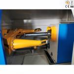 Power Cable Stranding Machine / 1000mm Cantilever Single Twisting Machinery