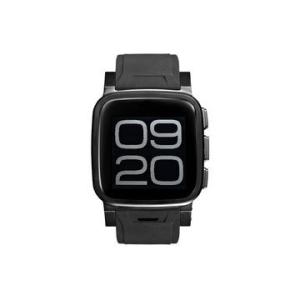China Stainless Steel Digital Wrist Watches Bluetooth Touch Screen Multi - language factory