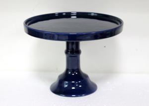 China Handcrafted Ceramic Wedding Cupcake Stand Dolomite Material Cake Cupcakes Tool factory