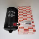 Excavator Fuel Filter 8983129180 ISUZU 8-98312918-0 SANY 60282117 hitachi