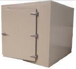 Assembled Cold Room for Fresh Keeping using Freon Refrigerant to Keep Fresh