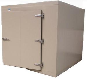 China Dependable Cold Room Freezer Room Blast Freezer for Your Storage Solutions factory