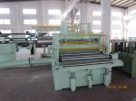 CE 380V 50Hz 0.4-4mm Steel Strip Slitting Machine