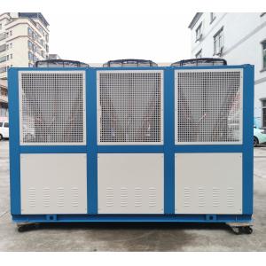 JLSF-75D Industrial Air Cooled Screw Chiller With Microcomputer Control