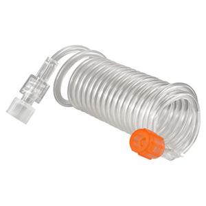 MRI Injector With Non Magnetic Structure 65ml Syringe Capacity