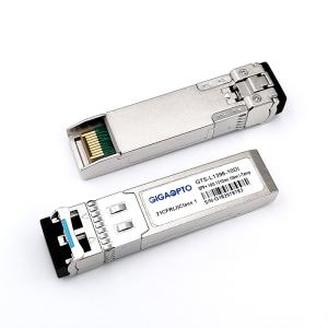 China HP SFP DAC Cable Multi-Mode/Single-Mode Fiber Type for Data Center factory