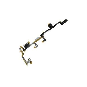 China New Power Volume Flex Cable Replacement For Ipad on sale