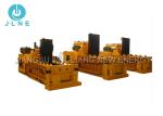 High Efficiency Industry Use Hydraulic Metal Scrap Baling Machine