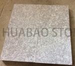 G562 G664 Granite Slab Tiles Vanity Width 300*300 300*600mm For Indoor And