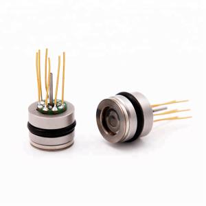 China Small Volume Hydraulic Pressure Sensor Water Oil Measuring Fluid factory