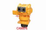 EC360 360B SG20 DH370-7 Swing Motor Assembly 86KG For Excavator