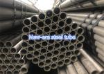 JIS G3462 STBA12 Boiler Alloy Steel Seamless Pipes
