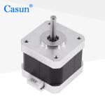 42x42x40mm NEMA17 D-Shaft Stepper Motor 0.45Nm for XYZ axis 3D Printer
