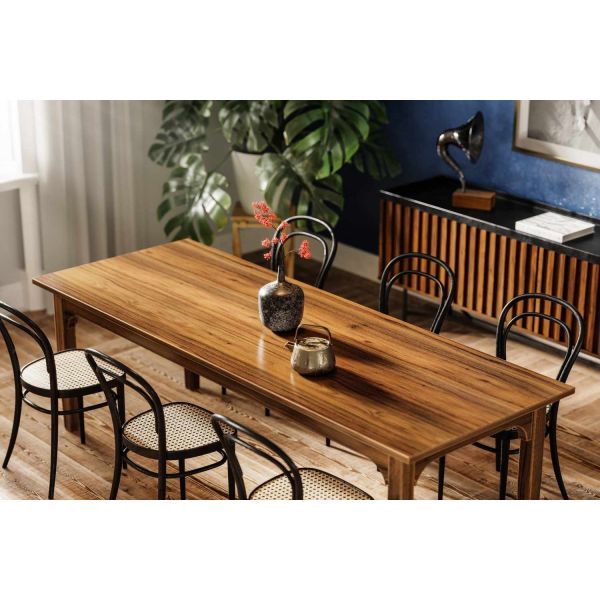 China LUXURIOUS CUSTOMIZABLE VILLA TABLE FOR ELEGANT LIVING ROOMS factory