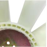 Cummins B3.9 4BTAA 4BT5.9 Diesel Engine Fan Blade 3908079 3912751