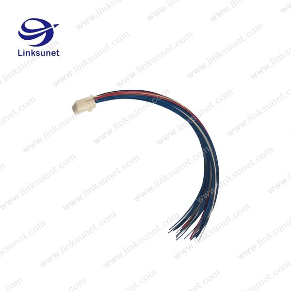 IRISO SERIES Natural connectors ADD FLRY - B 0.35 WIRE HARNESS for Automobile