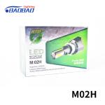 M02H 4600Lumen 4COB motorcycle led headlight RTD Brand