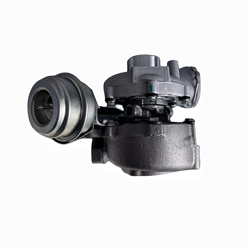 China GT1749V Turbocharger 717858-5009S 038145702G Turbo For Audi A4 VW Passat 1.9 TDI Diesel Engine factory