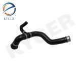1665008675 Auto Parts Engine Radiator Coolant Water Hose For Mercedes Benz GL320