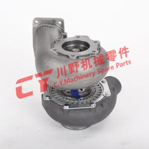 China 4666170003 Diesel Engine Turbo DE12 For DH370 factory