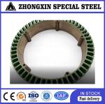 50WW400 2B Silicon Steel Coil Wisco GB Cold Rolled 0.5mm