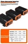 Free Shipping In Europe Fast Arrival 1200W 1500W 2Kw 3Kw Off Grid Solar