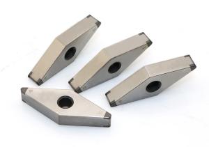 China PCBN&amp;PCD INSERTS factory