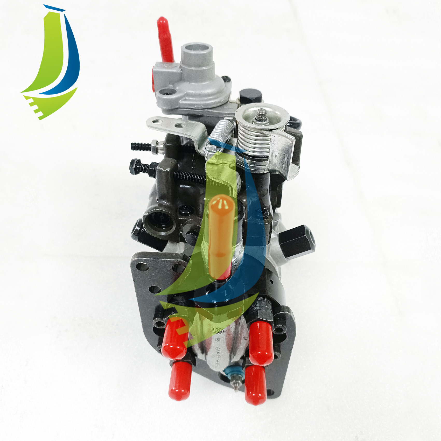 2644H023 Fuel Injection Pump 9320A349G For 4T Engine