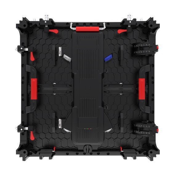 P2.6 P 2.9 P3.9 Outdoor Stage Rental Led Display High Brush DJ Station LED Control Panel Screen