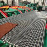 Diameter 10 Mm 15mm 20 And 30mm stainless steel round bar In AISI303 Cold Drawn